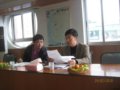集美大学苏文金校长一行到我司调研