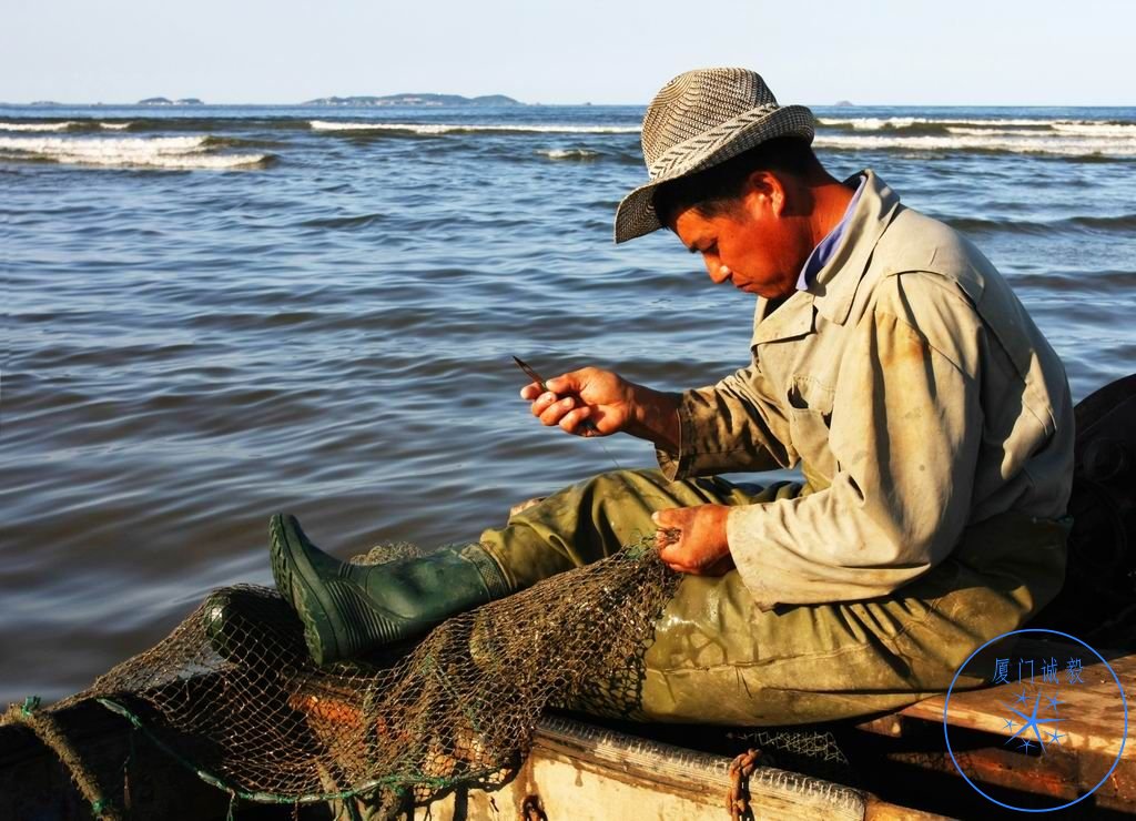 关注海员，了解海员